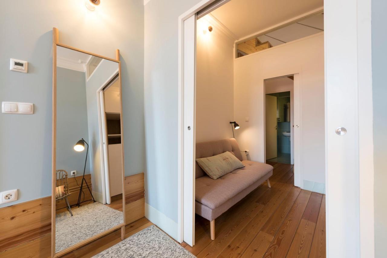 Cardosas Palace Apartment بورتو المظهر الخارجي الصورة
